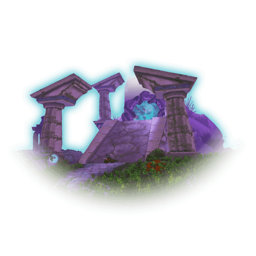 WoW Season of Discovery Nightmare Incursion Boost