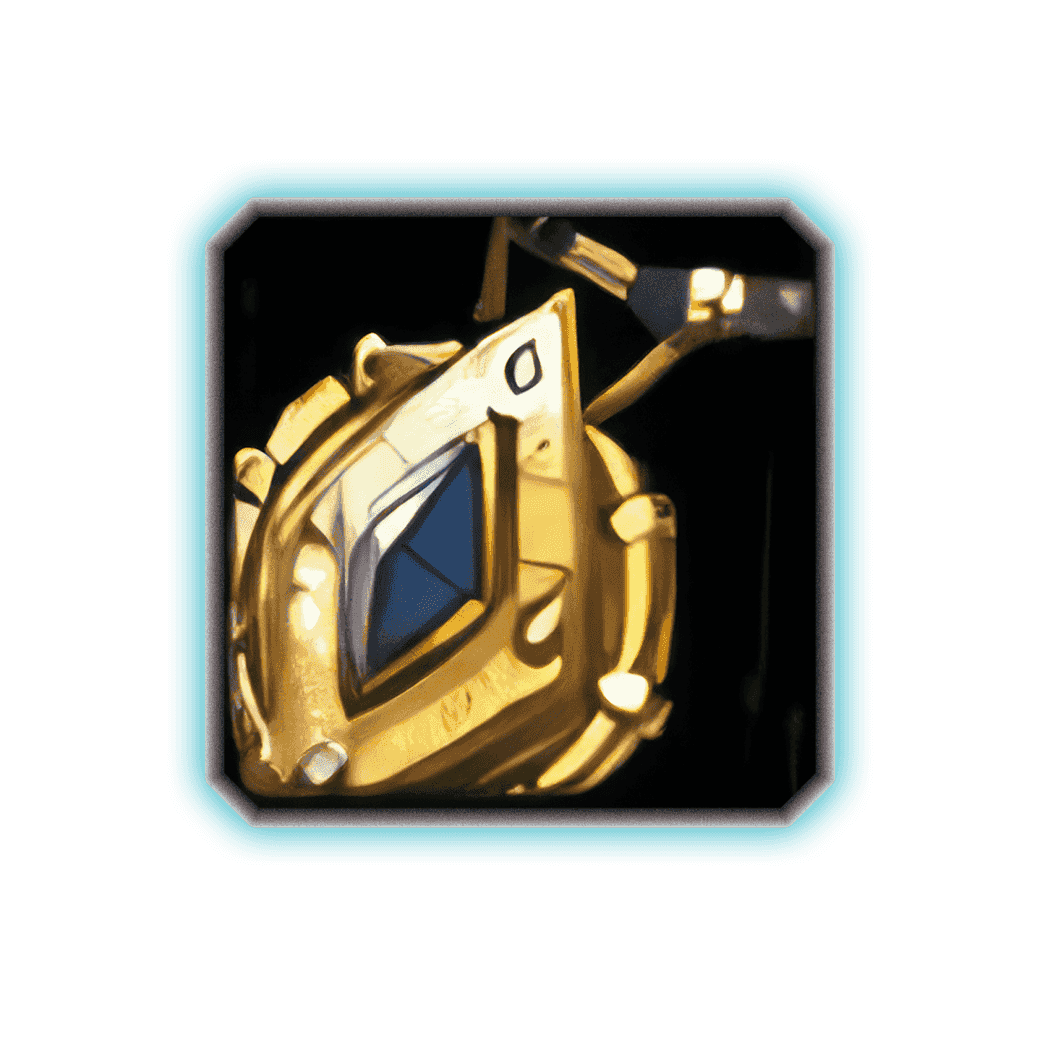 WoW Season of Discovery Pendant of Homecoming