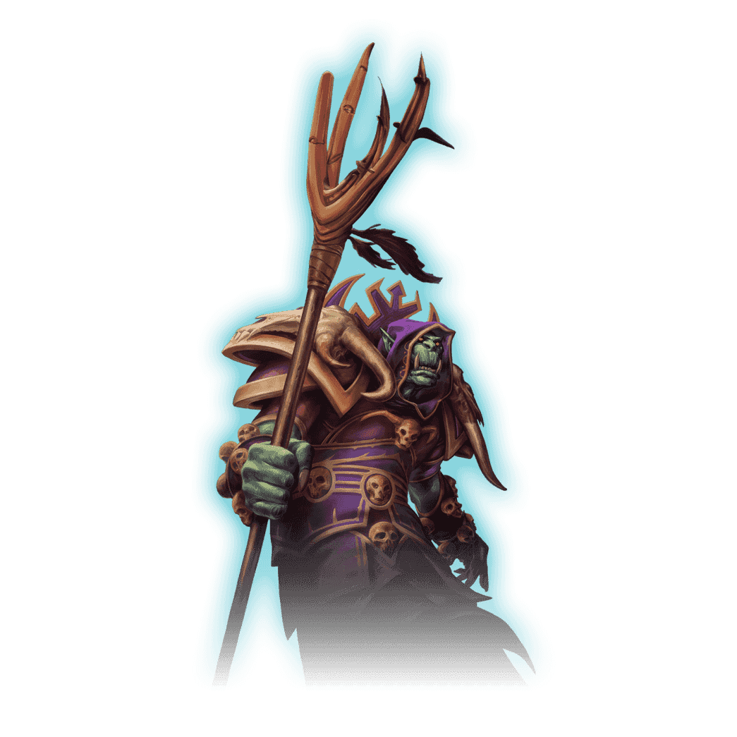 WoW Season of Discovery Pre Raid Gear