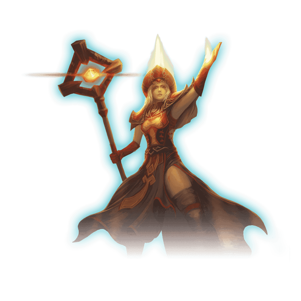 WoW Season of Discovery Scarlet Monastery: Cathedral Boost