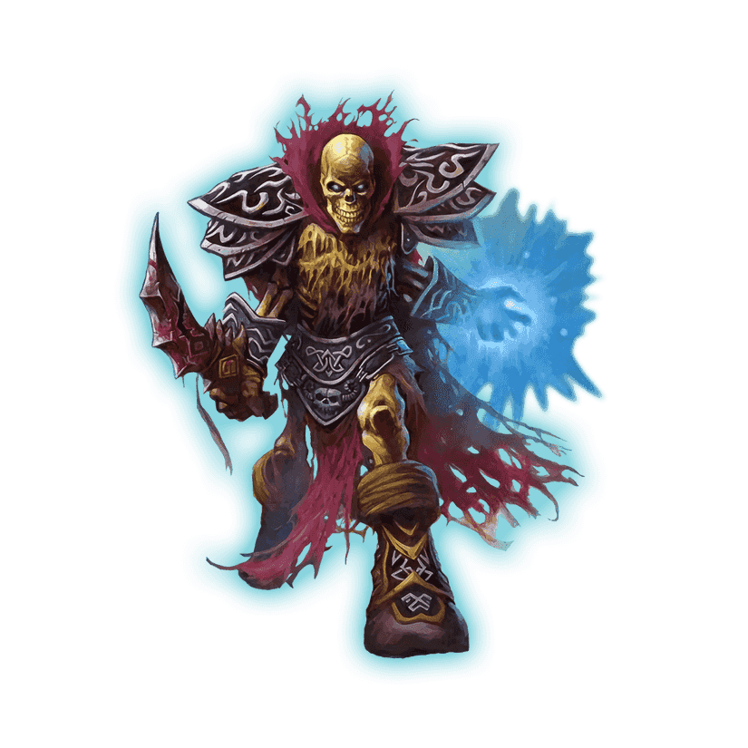 WoW Season of Discovery Scarlet Monastery: Graveyard Boost