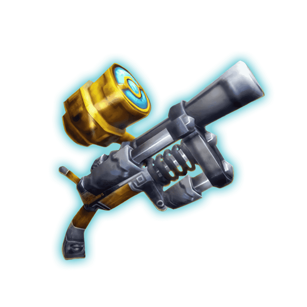 WoW Season of Discovery Thermaplugg's Custom Blaster