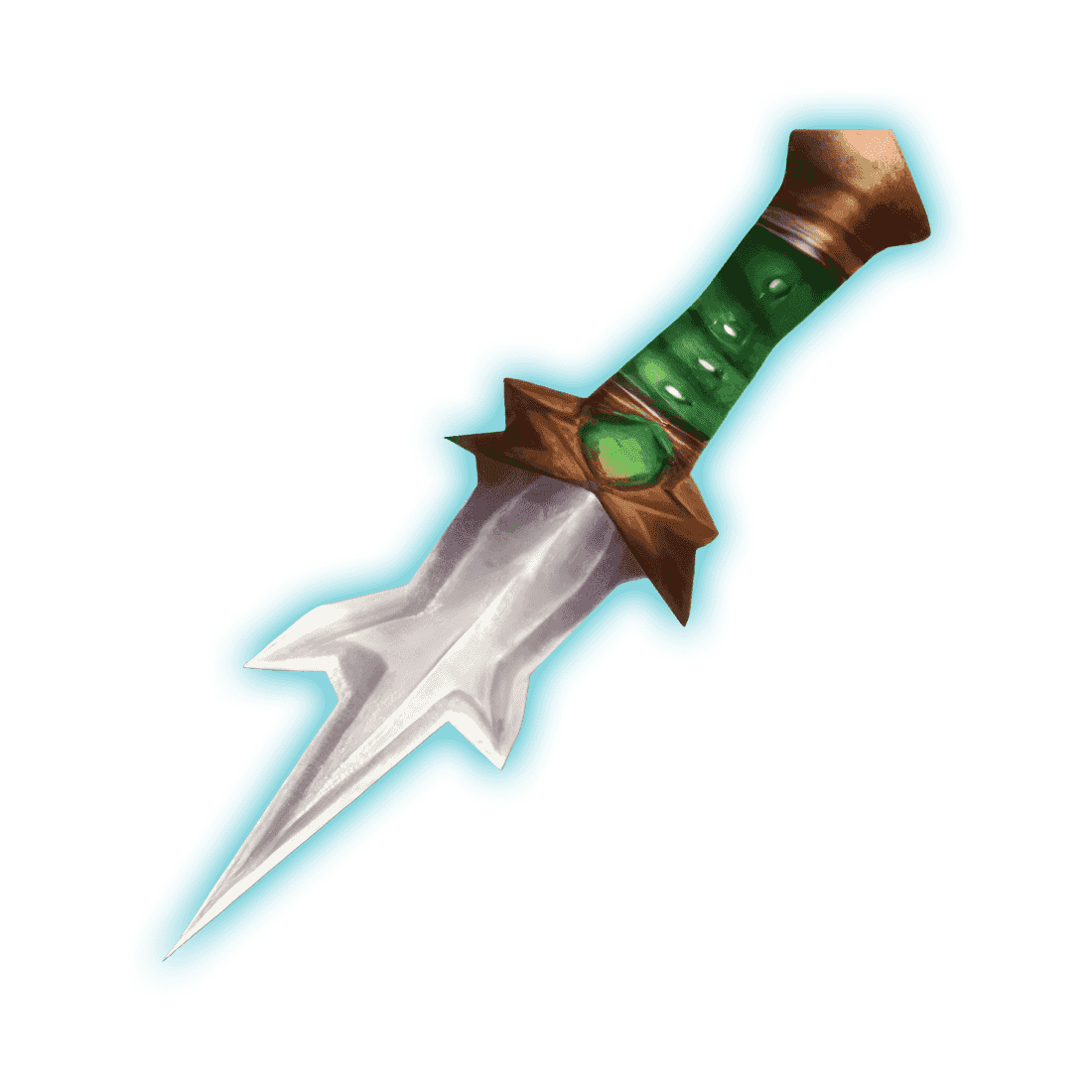 WoW Season of Discovery Toxic Revenger II