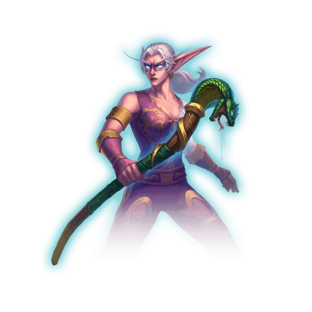 WoW Season of Discovery Wailing Caverns Boost