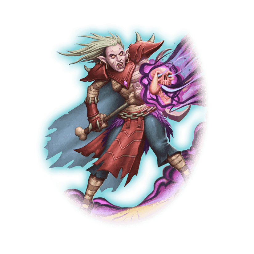 WoW Season of Discovery Zul’Farrak Boost