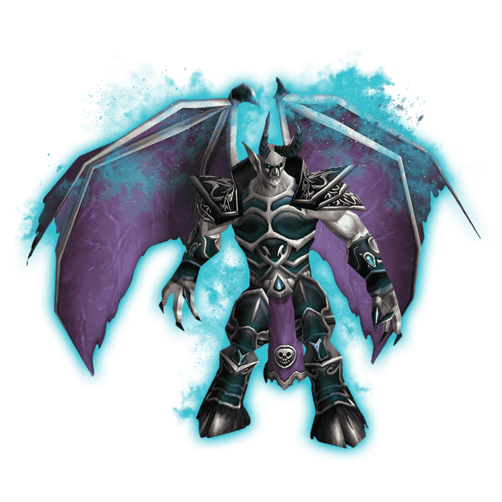 WoW SoD Balnazzar Kill