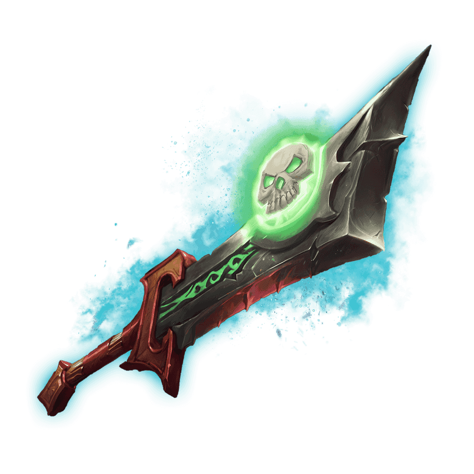 WoW SoD Corrupted Ashbringer