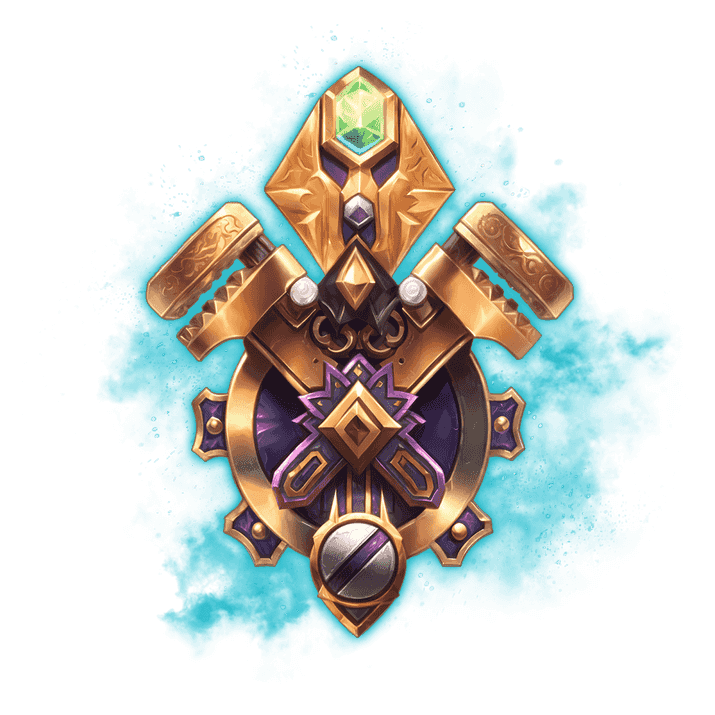 WoW SoD Gnomeregan Exiles Reputation