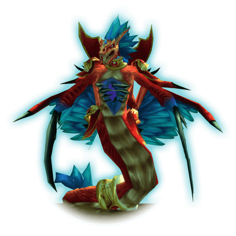 WoW SoD Hakkar the Soulflayer Kill