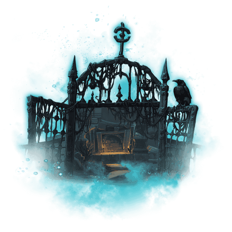 WoW SoD Karazhan Crypts Boost