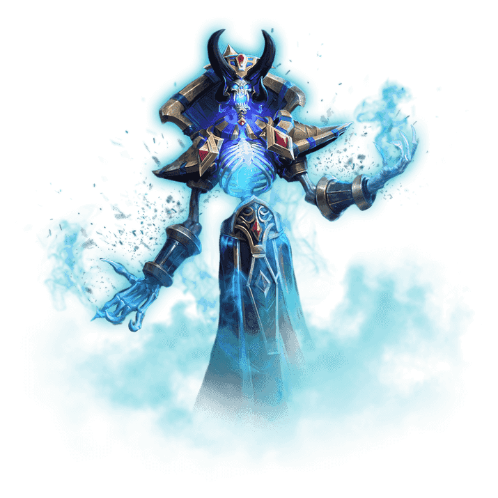 WoW SoD Kel'Thuzad Kill