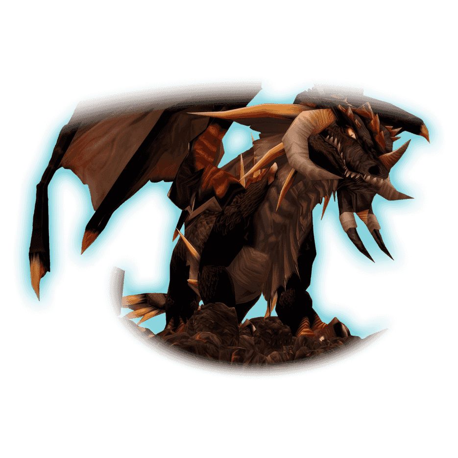 WoW SoD Nefarian Kill
