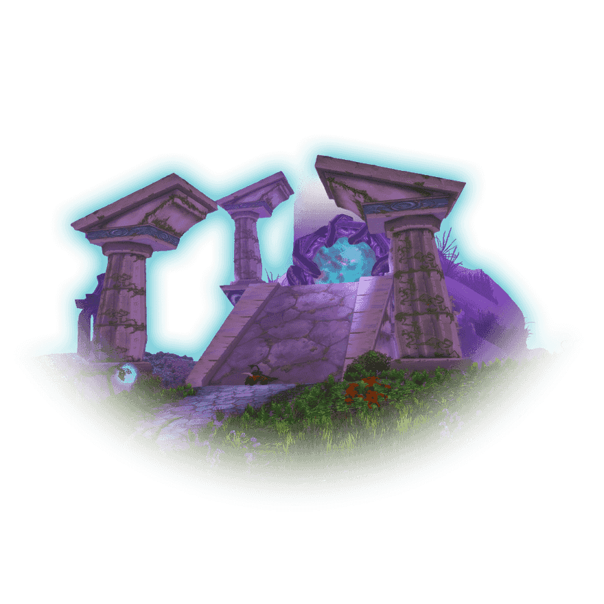 WoW SoD Nightmare Grove Boost