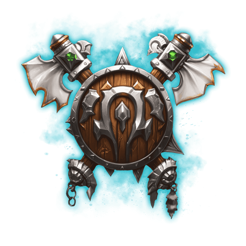 WoW SoD Orgrimmar Reputation
