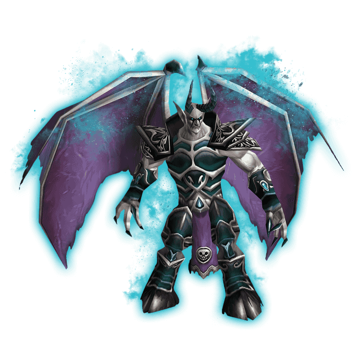 WoW SoD Scarlet Enclave Single Bosses Boost