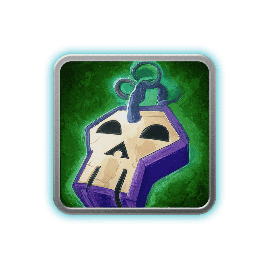 WoW SoD Slayer's Crest