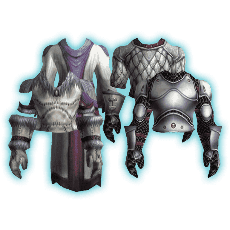 WoW SoD Undead Slaying Set