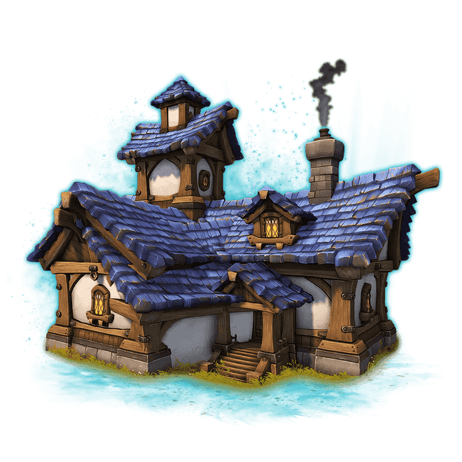 WoW Top Housing Designs