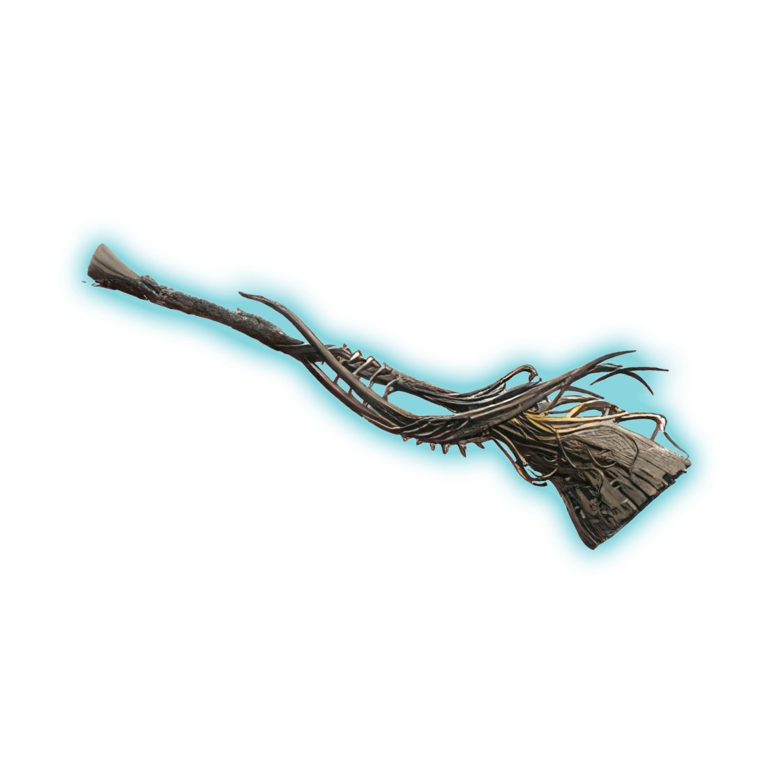 Wrathbringer Mace