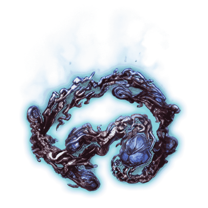 Writhing Band of Trickery