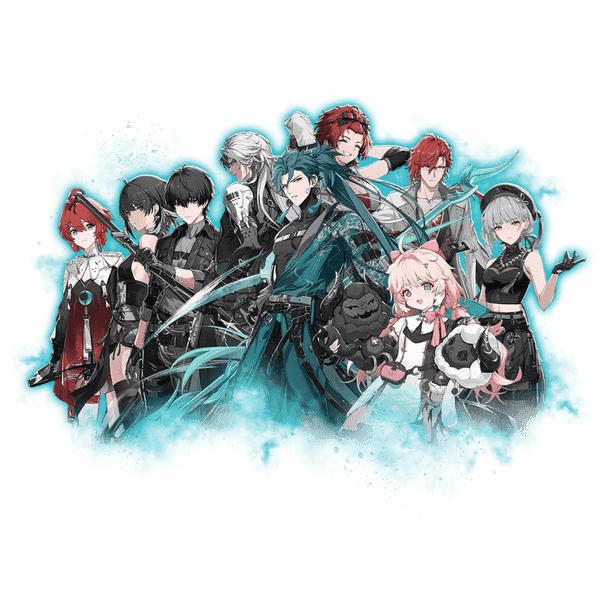 Wuthering Waves Character Build Service