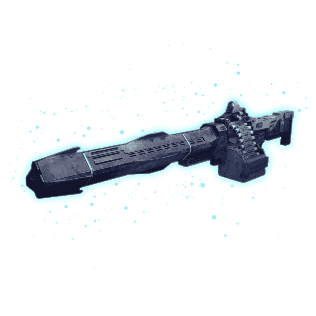 Xenophage Full Quest