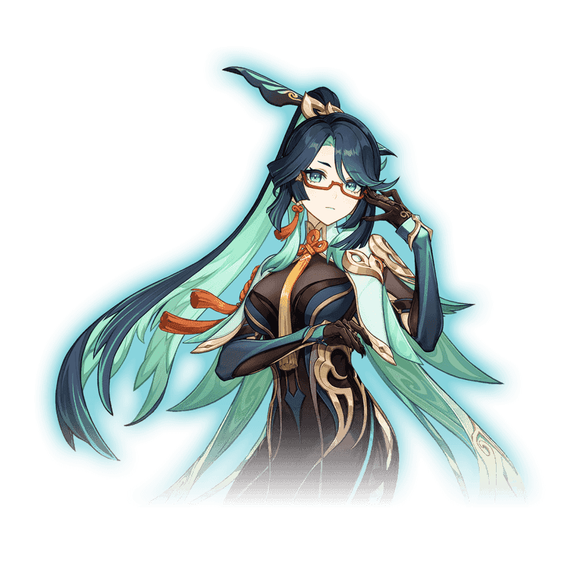 Xianyun Build + FREE 1-90 Leveling