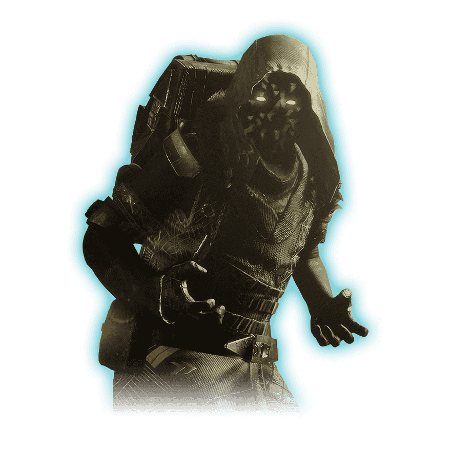 Xur Reputation Boost