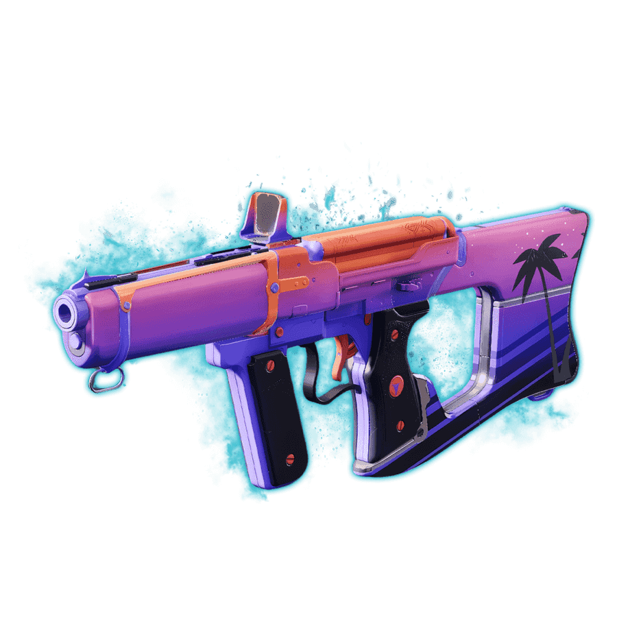 Yeartide Apex