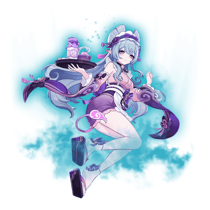 Yumemizuki Mizuki Build + FREE 1-90 Leveling