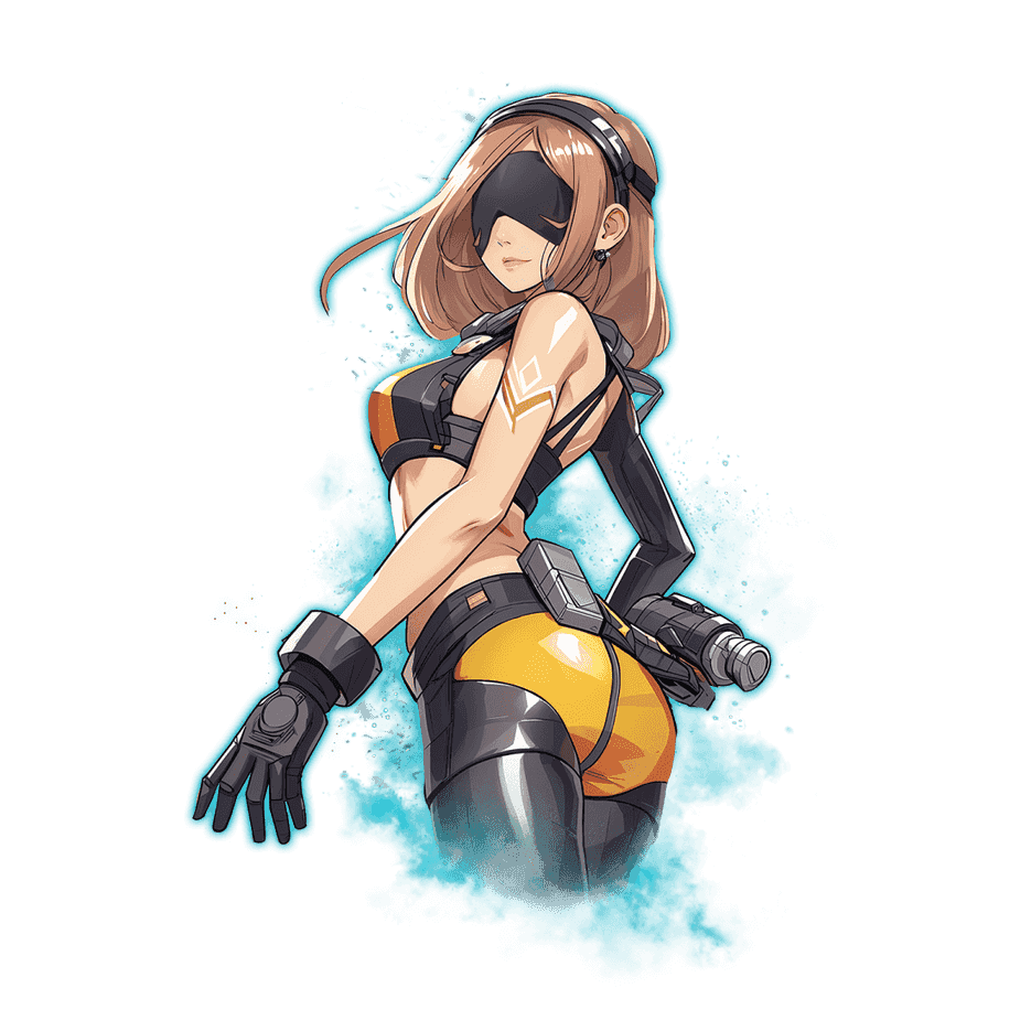 Zenless Zone Zero Agent Build Service