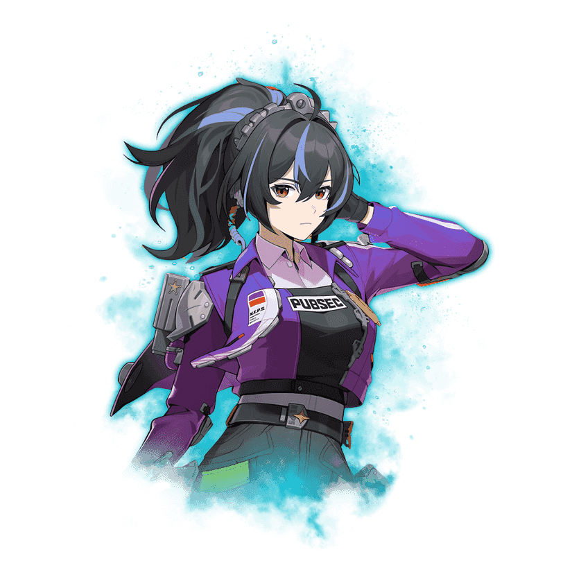Zenless Zone Zero Agent Story Boost
