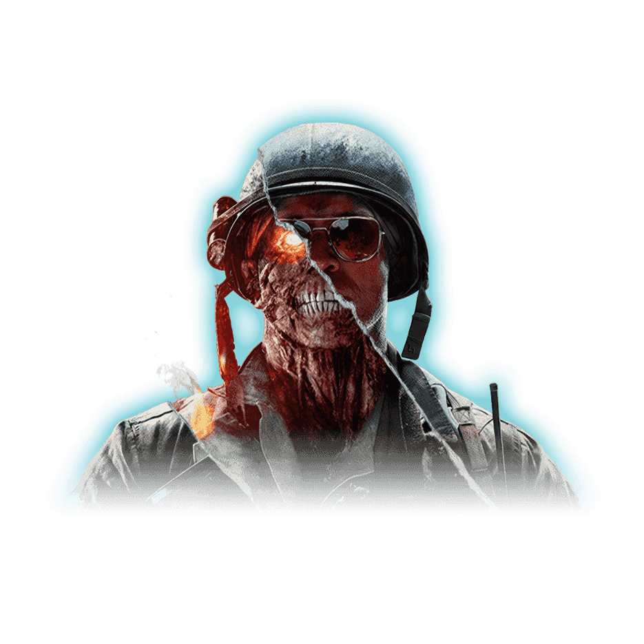 Zombies Challenges (Cold War)