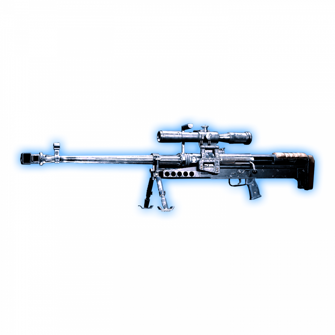 ZRG 20mm Unlock