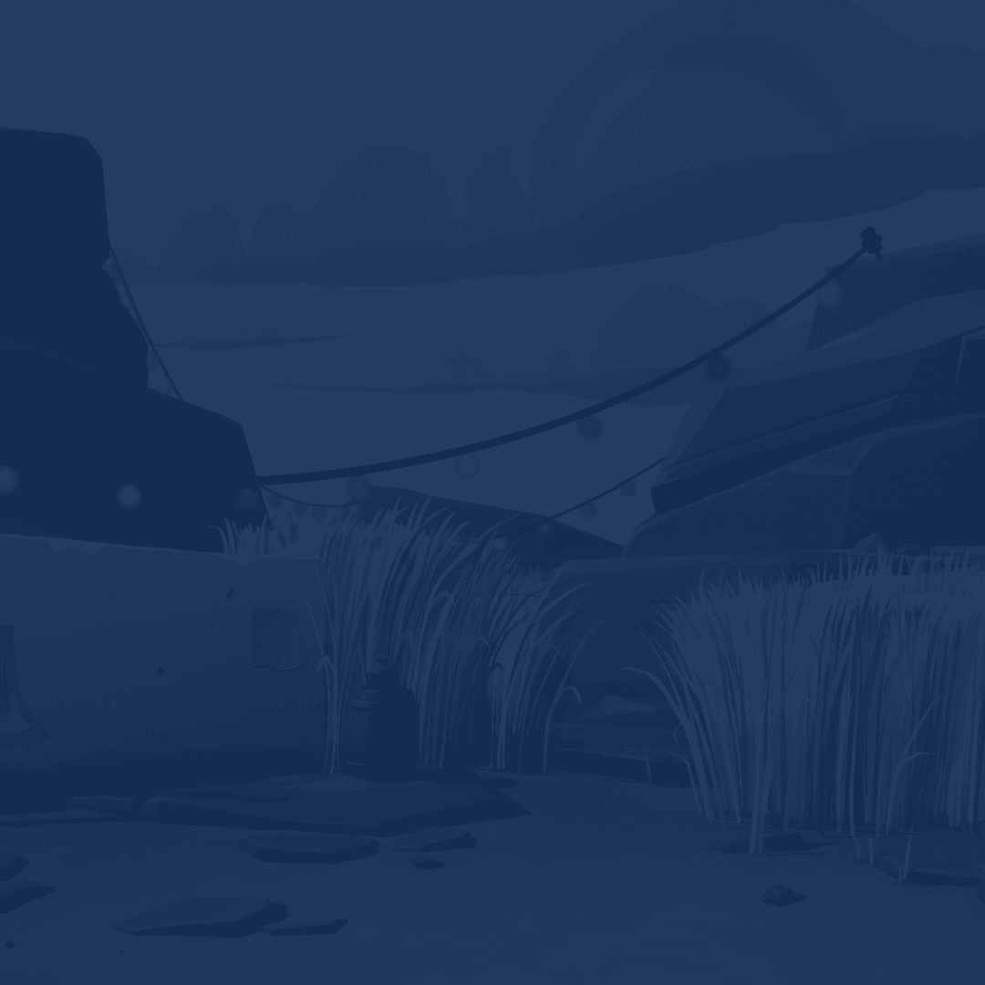 Game banner