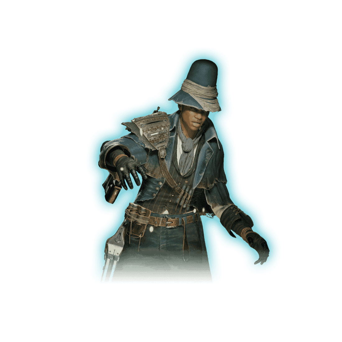 Alchemist Archetype Unlock
