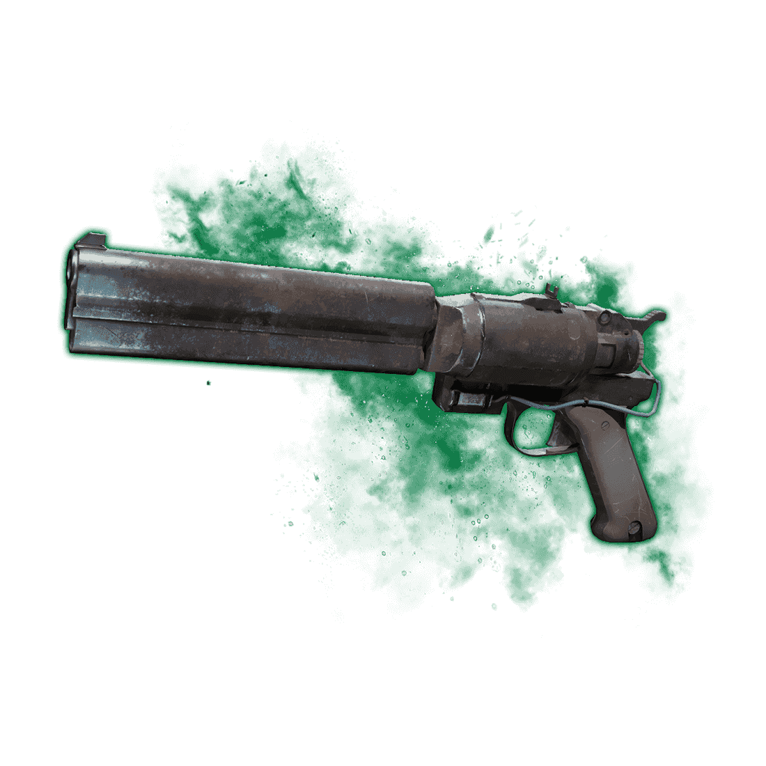 ARC Raiders Anvil Complete Bundle
