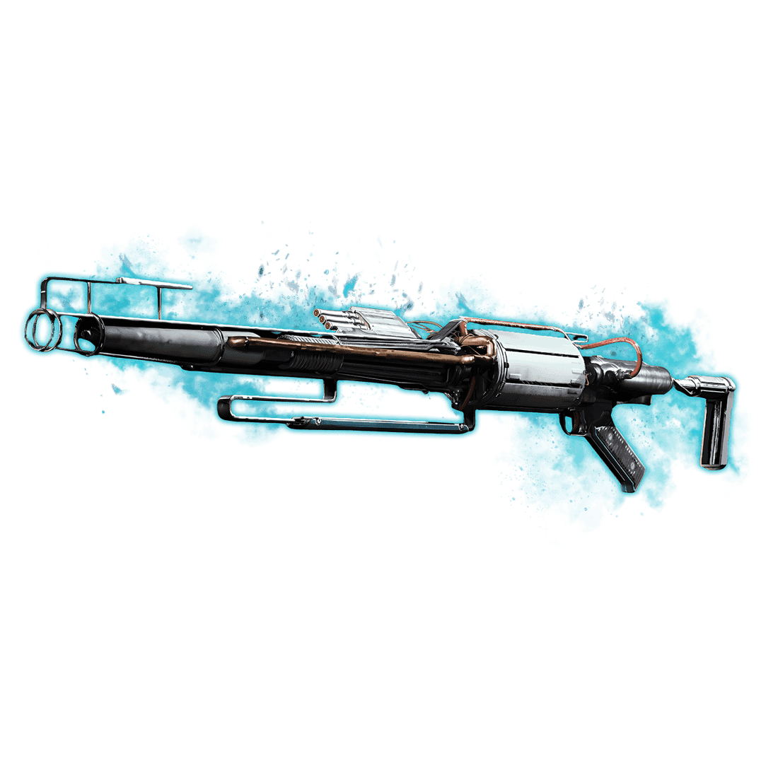 ARC Raiders Aphelion for Sale
