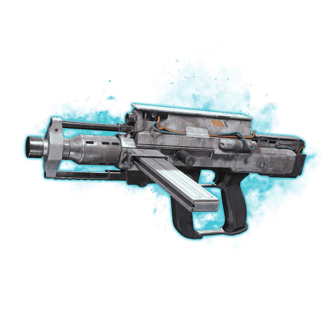 ARC Raiders Bobcat for Sale