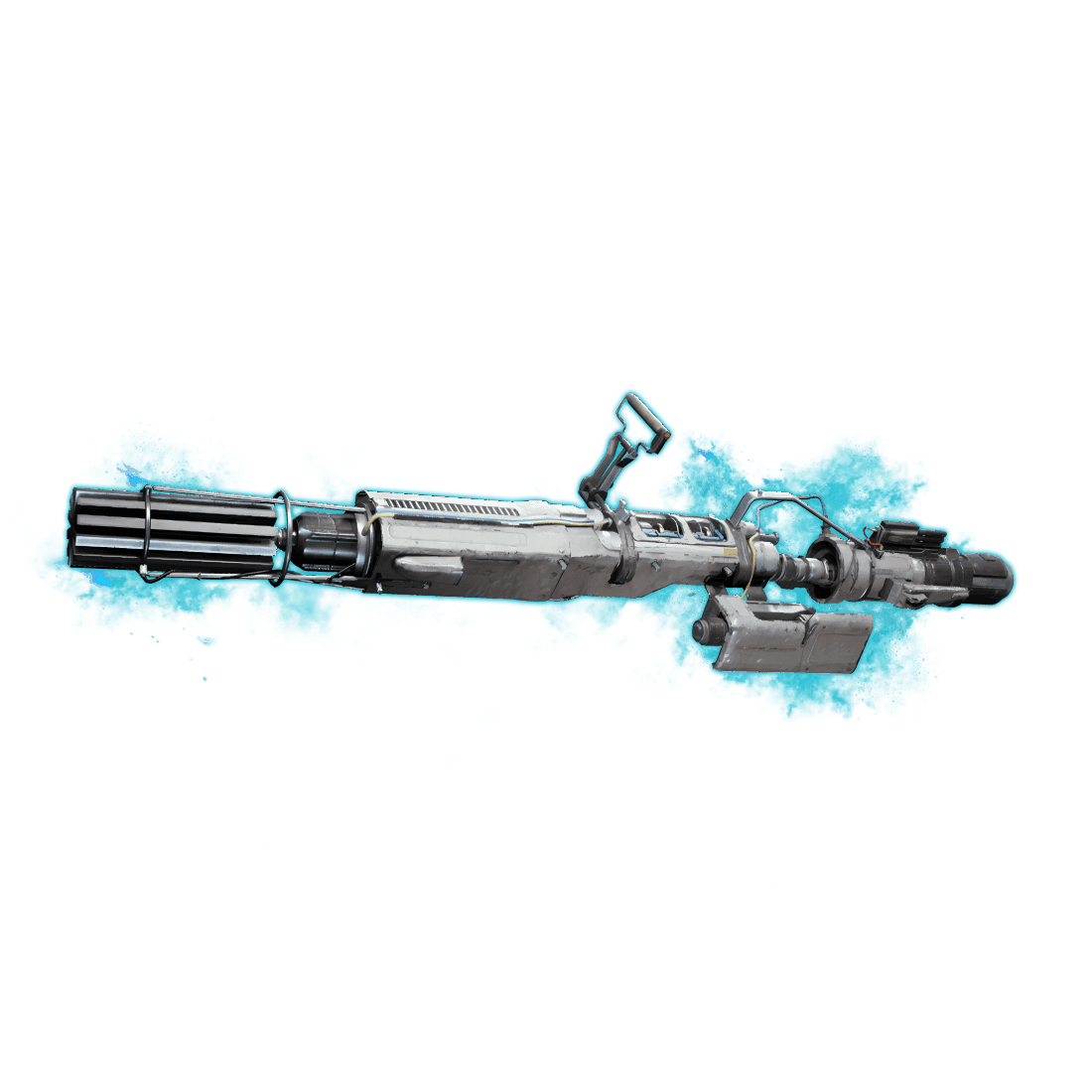 ARC Raiders Equalizer for Sale