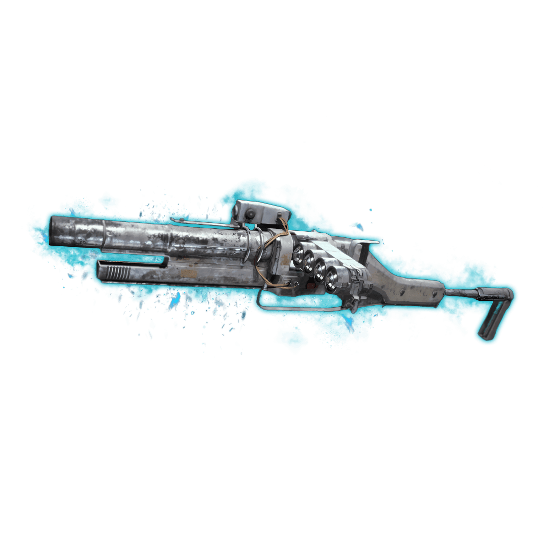 ARC Raiders Hullcracker for Sale