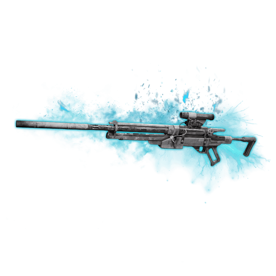 ARC Raiders Osprey for Sale