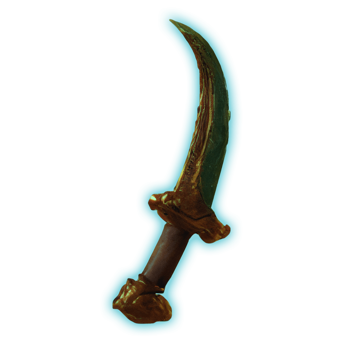Asheara's Khanjar
