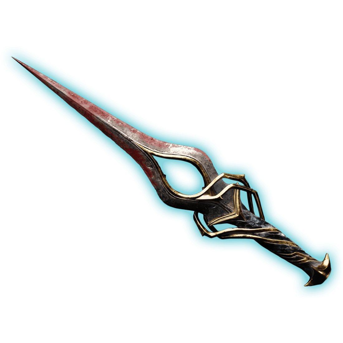 Assassin's Dagger