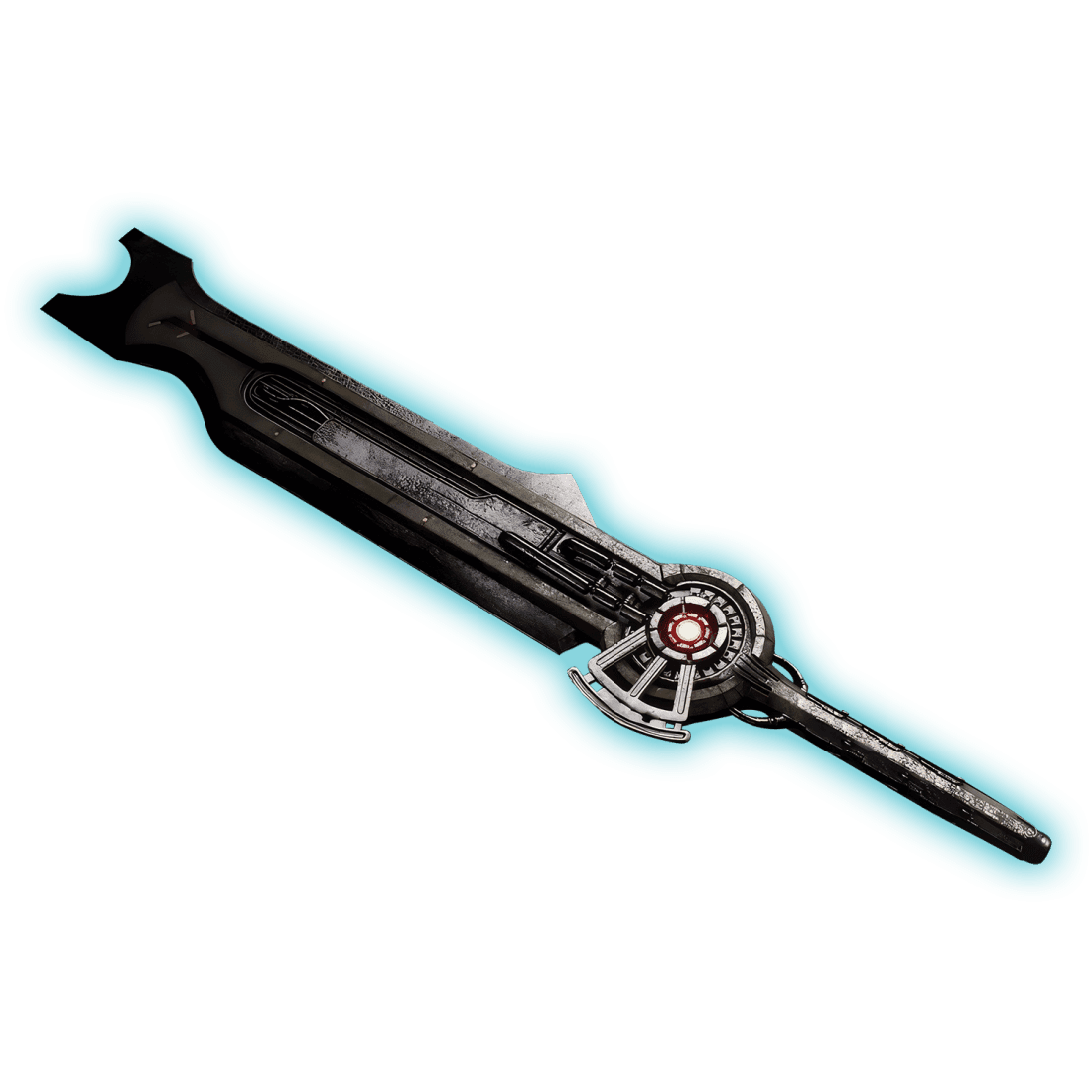 Atom Splitter