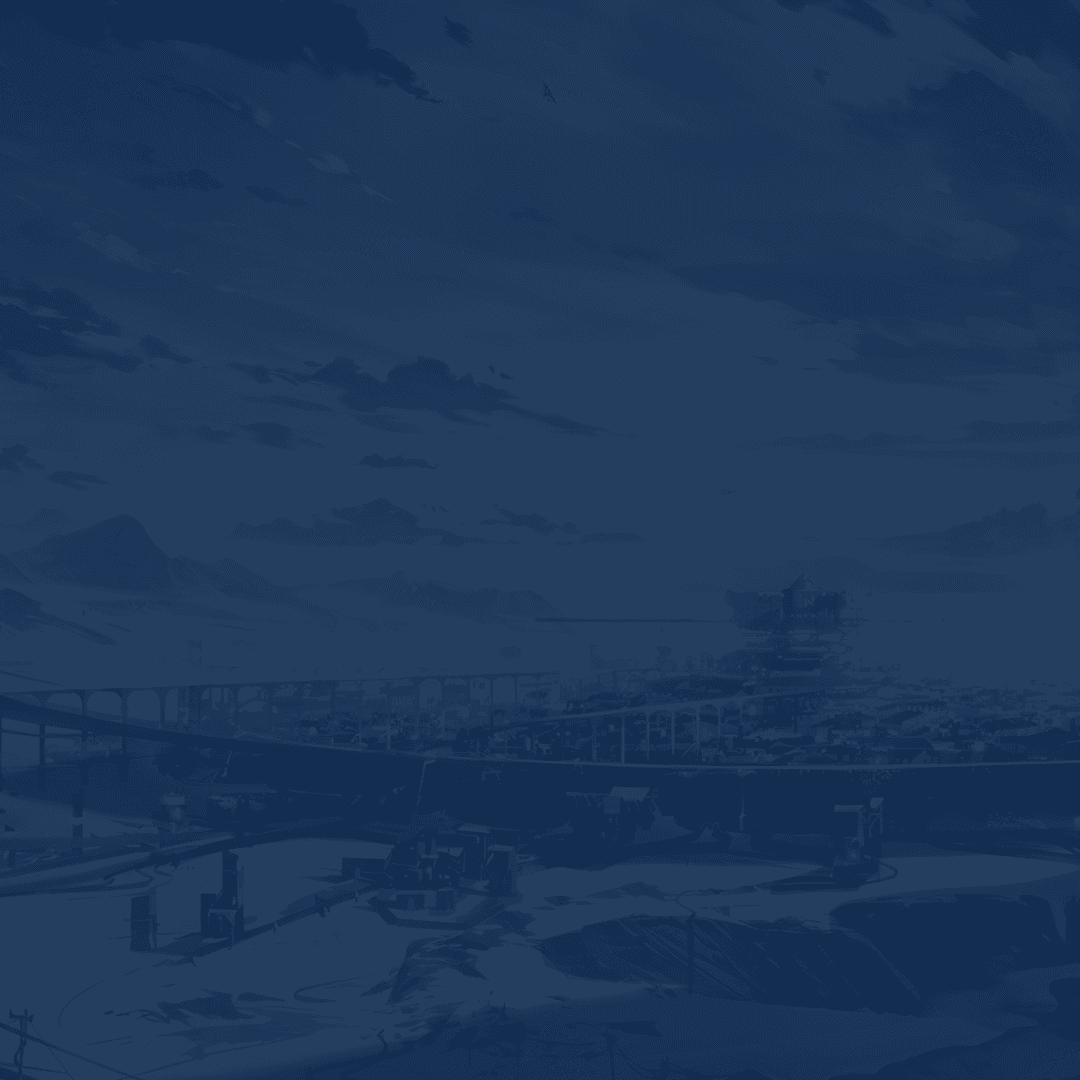 Game banner
