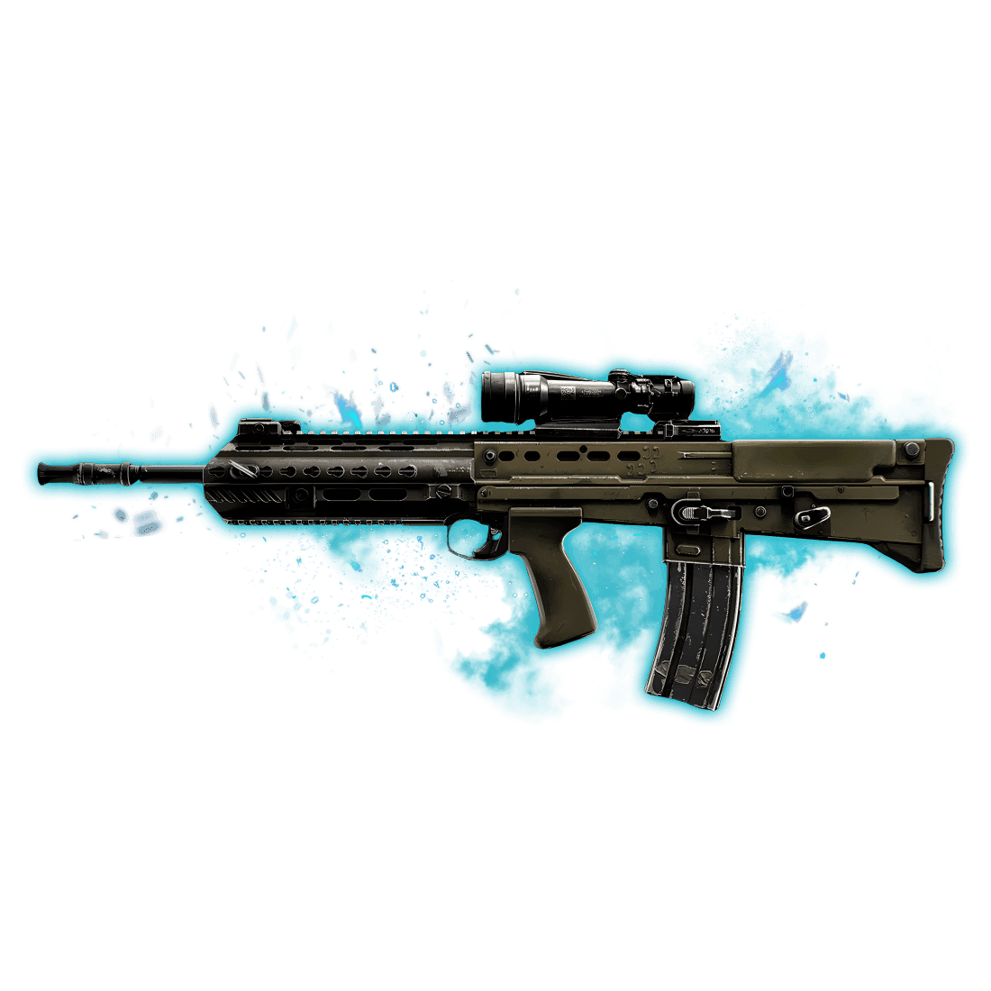 BF6 Weapon Unlock Boost