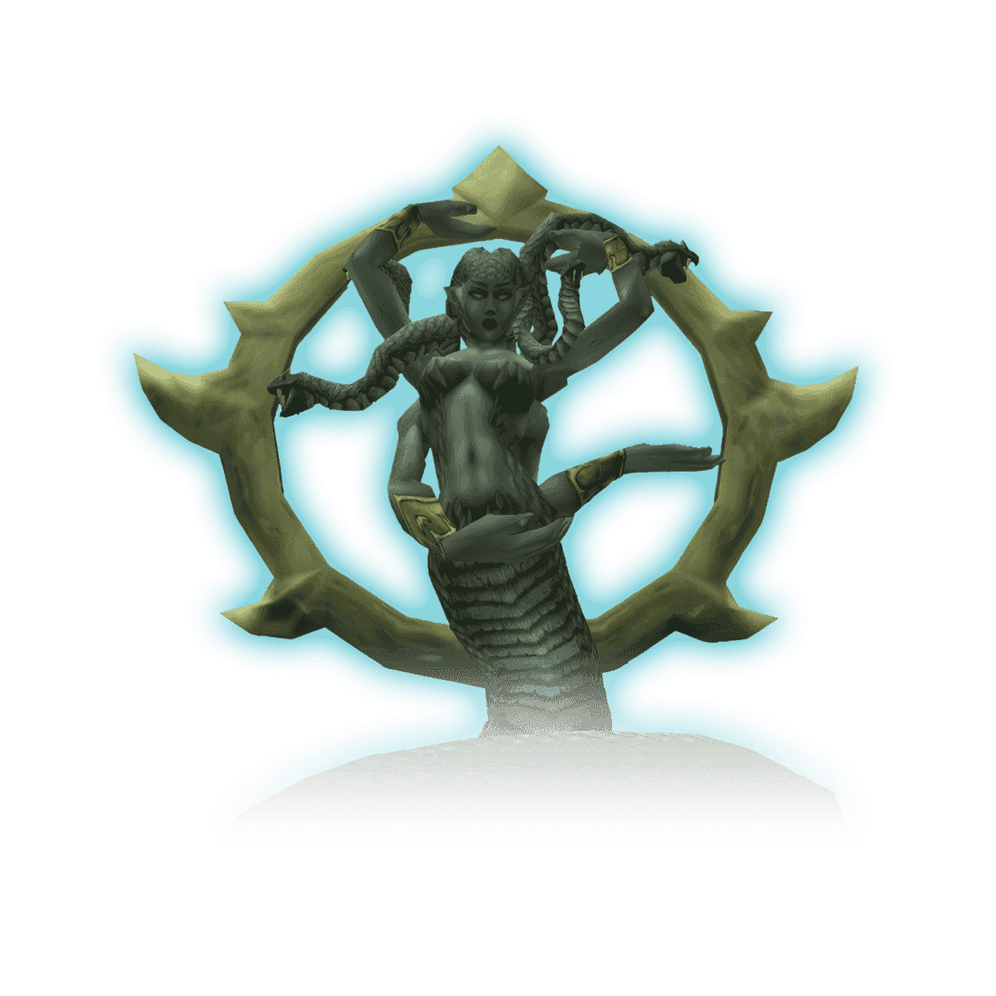 Blackfathom Deeps Raid Boost