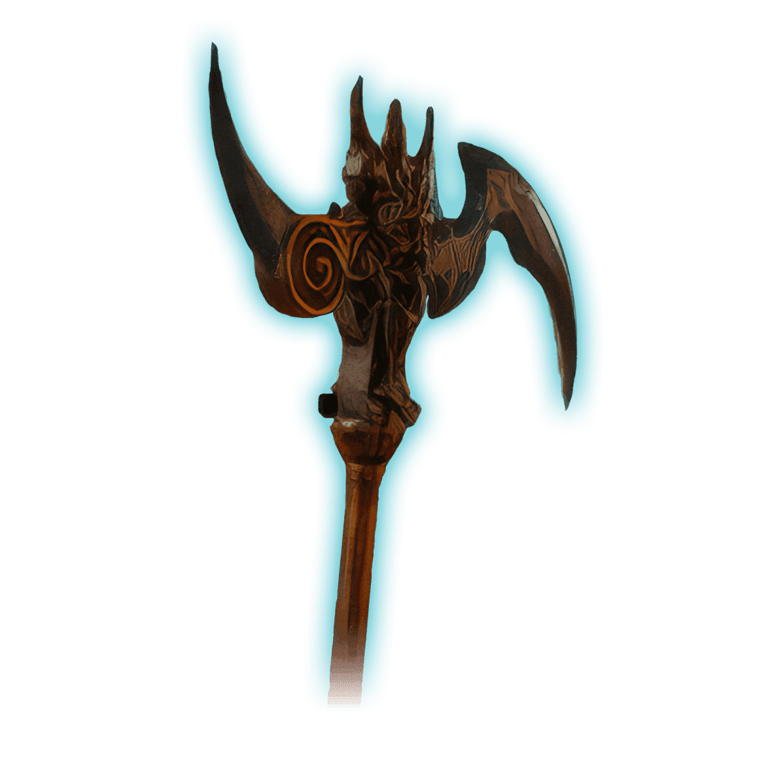 Bloodless Scream