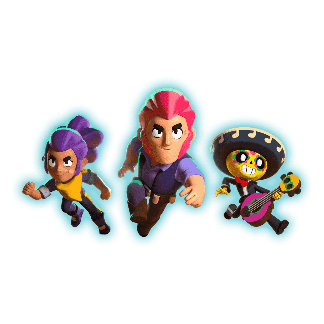 Brawl Stars Ranked League Boost